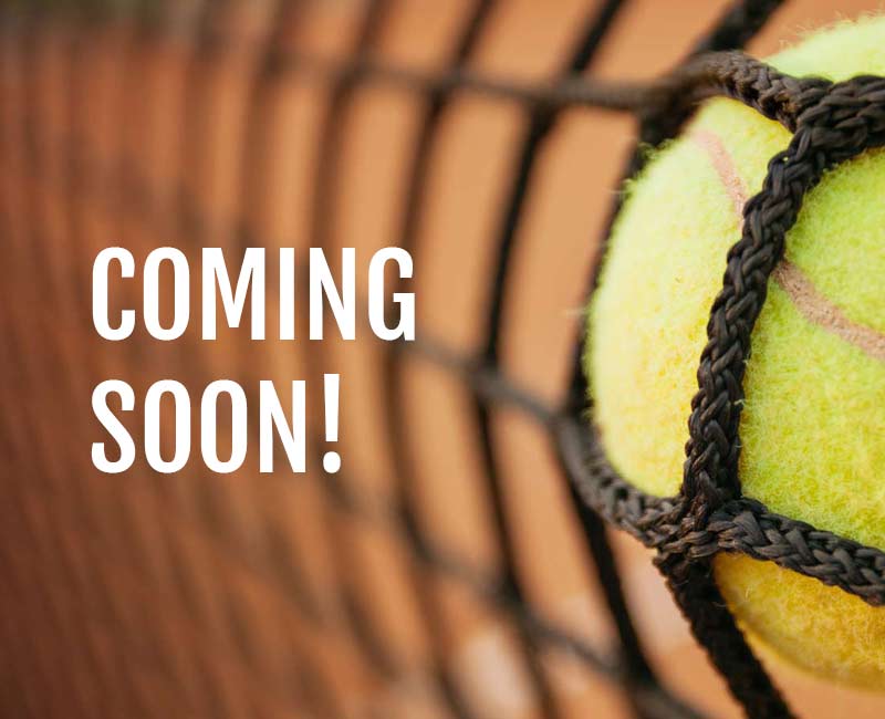 Tenniskurse online